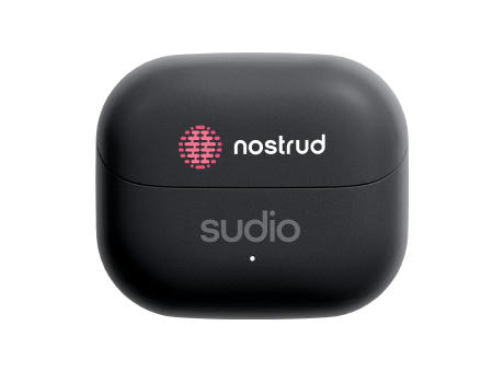 Sudio In-ear True Wireless Earbuds D1 Ohrhörer