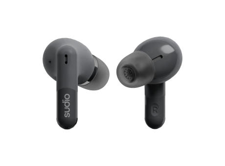 Sudio In-ear True Wireless Earbuds D1 Ohrhörer