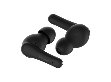 Belkin SoundForm Rhythm True Wireless Earbuds