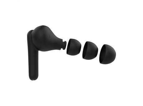 Belkin SoundForm Rhythm True Wireless Earbuds