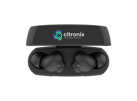 Belkin SoundForm Rhythm True Wireless Earbuds