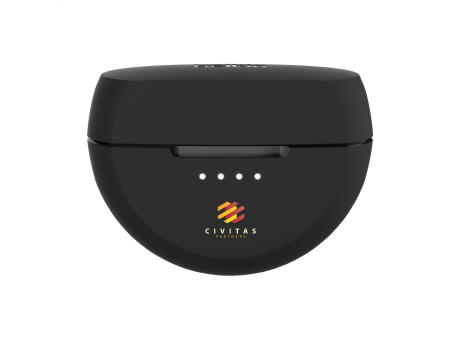 Belkin SoundForm Rhythm True Wireless Earbuds