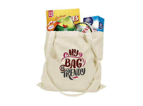 ShoppyBag (135 g/m²) Tasche