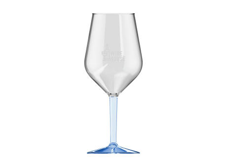 HappyGlass Lady Abigail Trans Weinglas Tritan 470 ml
