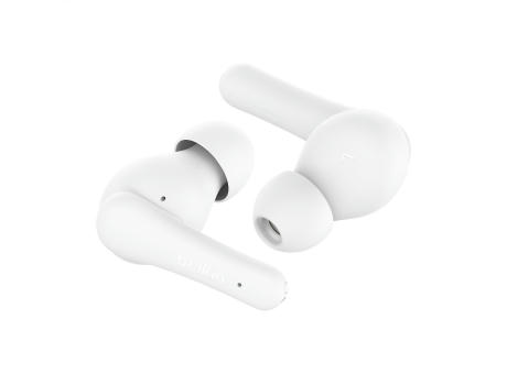 Belkin SoundForm Rhythm True Wireless Earbuds