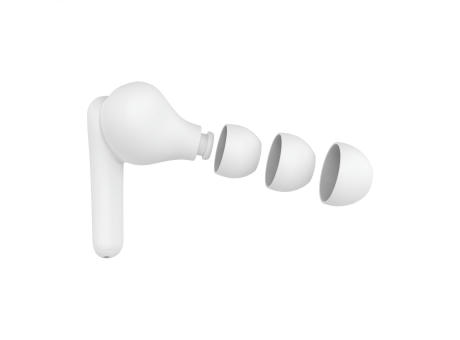 Belkin SoundForm Rhythm True Wireless Earbuds