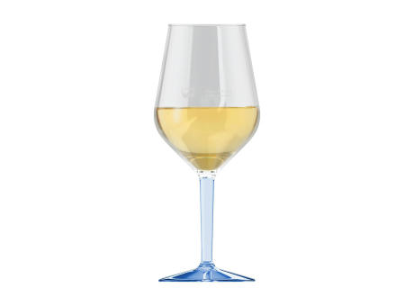 HappyGlass Lady Abigail Trans Weinglas Tritan 470 ml