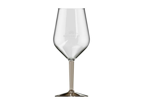 HappyGlass Lady Abigail Trans Weinglas Tritan 470 ml