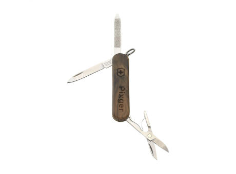 Victorinox Classic SD Wood Taschenmesser