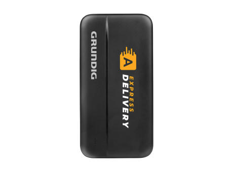 Grundig Powerbank 10000 mAh Ladegerät