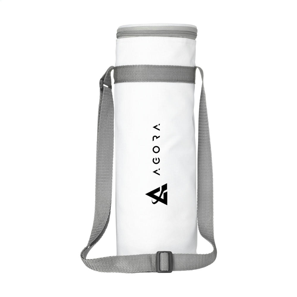 BottleCooler GRS RPET Kühltasche