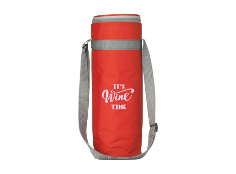 BottleCooler GRS RPET Kühltasche