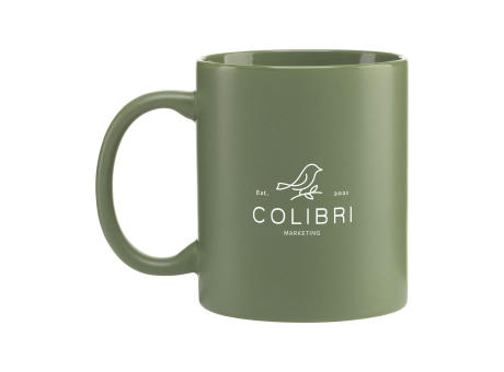 Kitty Mug Matt 350 ml Tasse