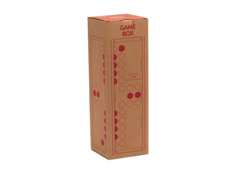 Rackpack Gamebox Ludo