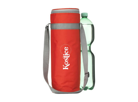 BottleCooler GRS RPET Kühltasche