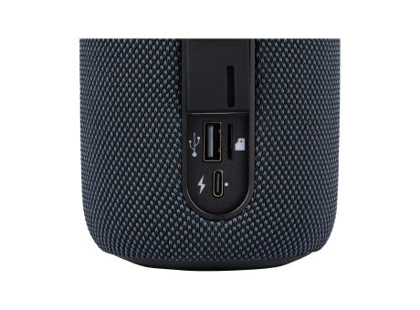 Halo Portable Bluetooth Speaker 16W