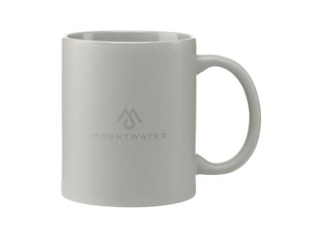 Kitty Mug Matt 350 ml Tasse