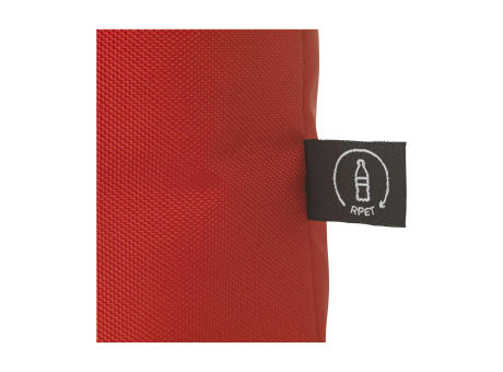 BottleCooler GRS RPET Kühltasche