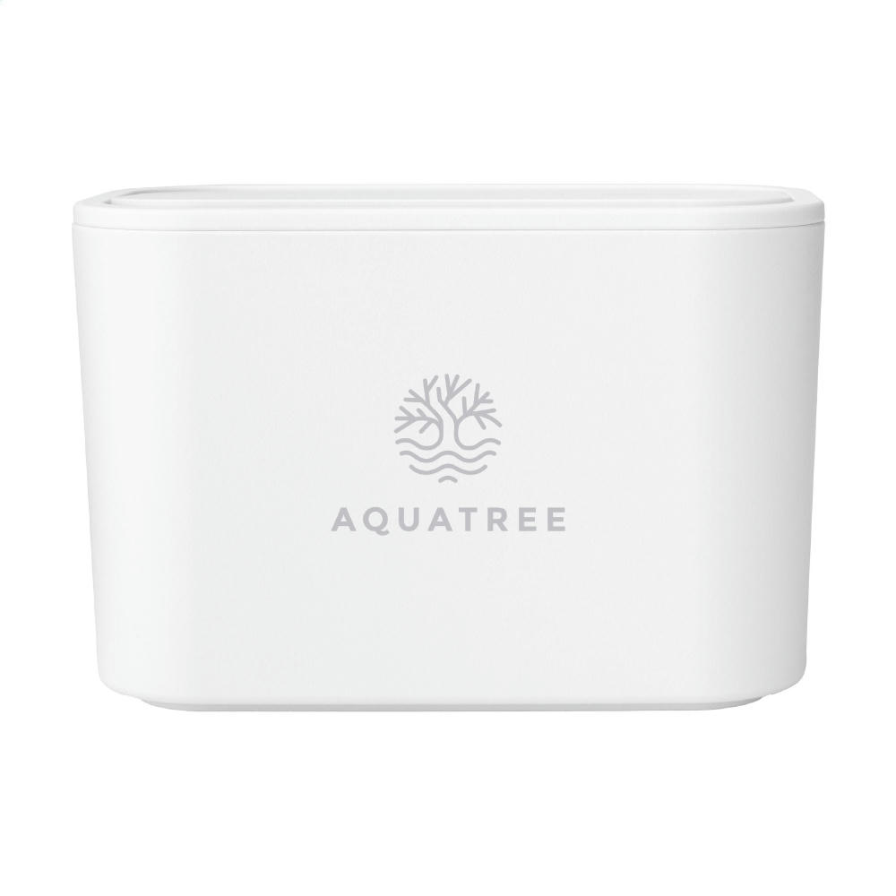 Brabantia Mindset Badezimmer-Abfallbehälter