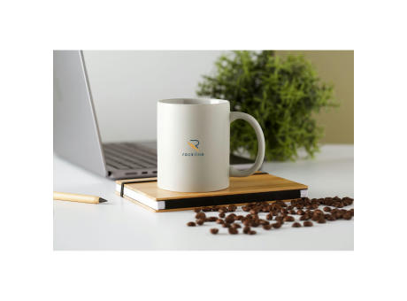 Kitty Mug Matt 350 ml Tasse