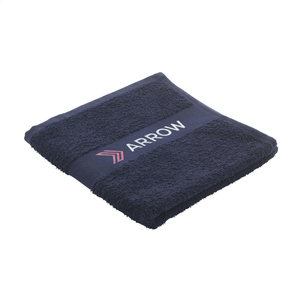 Wooosh Towel GRS Recycle Cotton Mix 100 x 50 cm