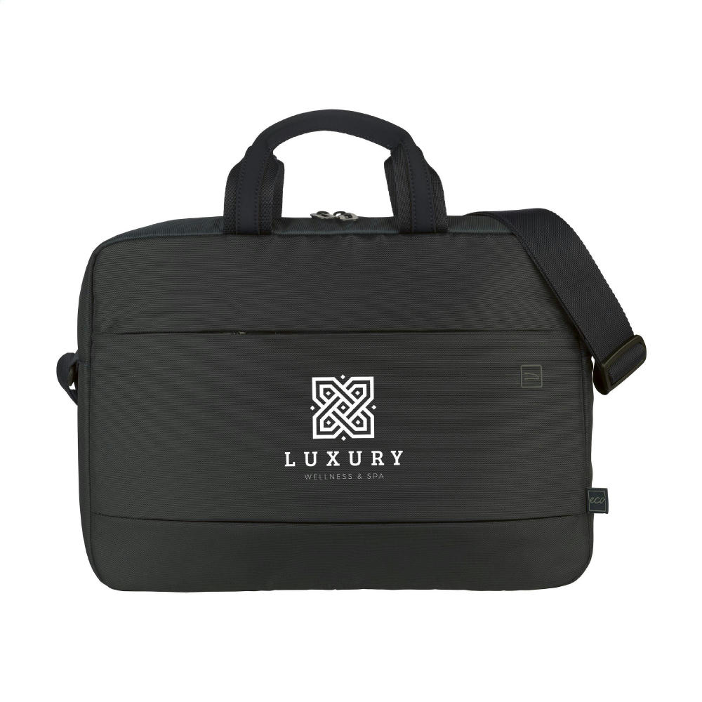 Tucano Global 2 Business Laptopbag 15,6 inch
