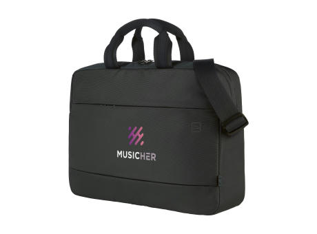 Tucano Global 2 Business Laptopbag 15,6 inch