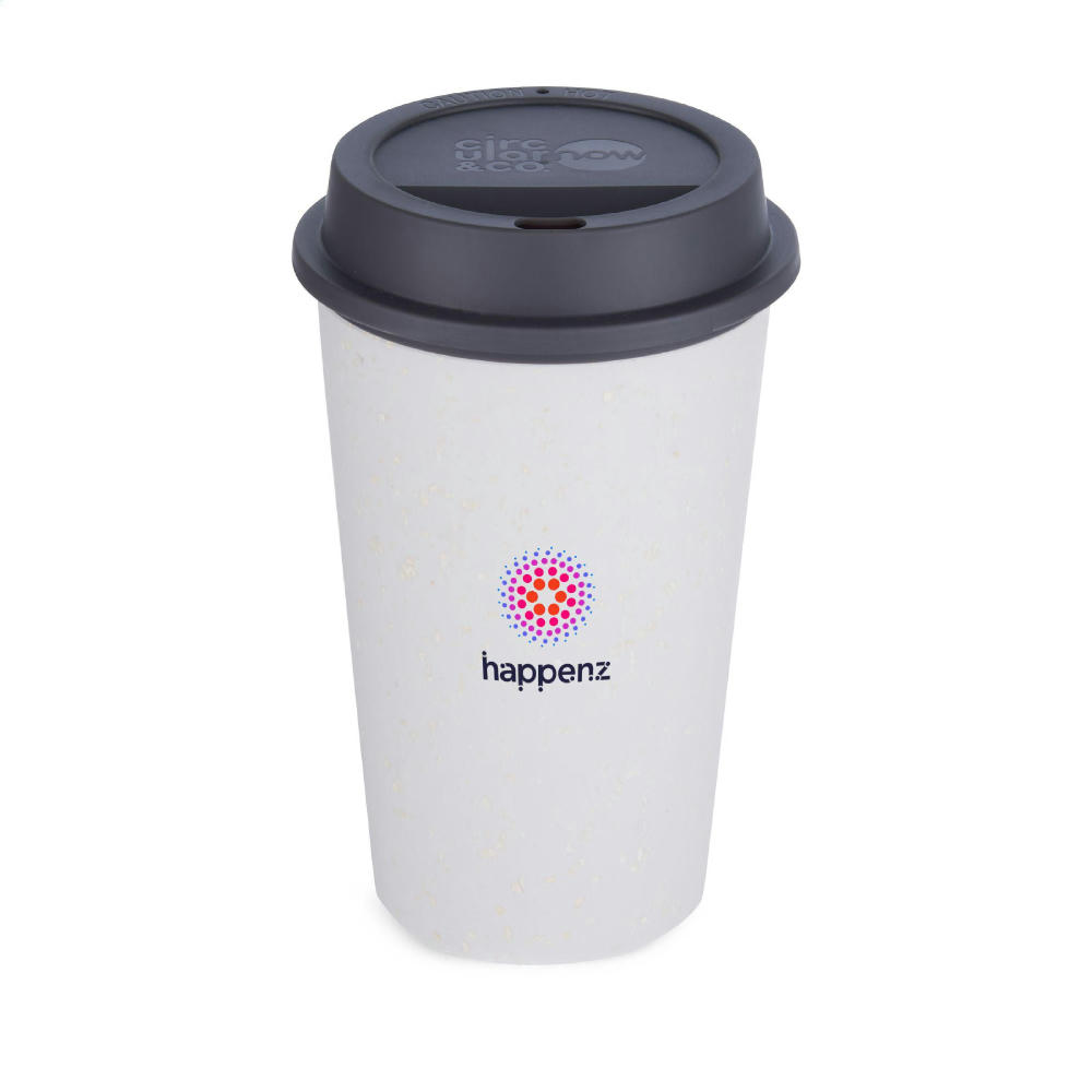 Circular&Co Recycled Now Cup 340 ml Kaffeebecher