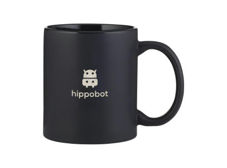 Kitty Mug Matt 350 ml Tasse