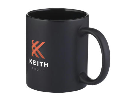 Kitty Mug Matt 350 ml Tasse