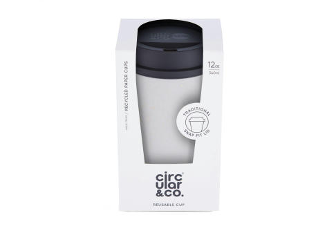 Circular&Co Recycled Now Cup 340 ml Kaffeebecher