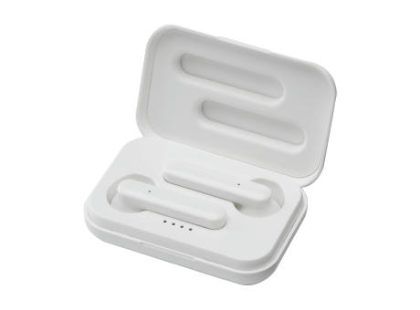 Sensi TWS Ohrhörer in Ladecase