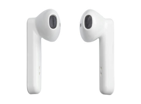 Sensi TWS Ohrhörer in Ladecase