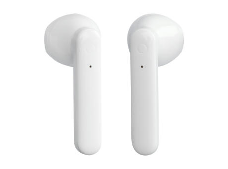 Sensi TWS Ohrhörer in Ladecase