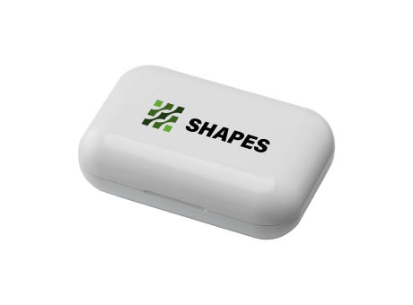 Sensi TWS Ohrhörer in Ladecase