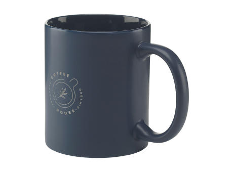 Kitty Mug Matt 350 ml Tasse