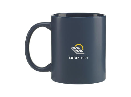 Kitty Mug Matt 350 ml Tasse