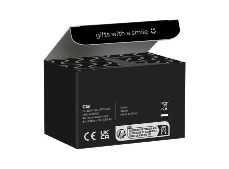 Sensi TWS Ohrhörer in Ladecase