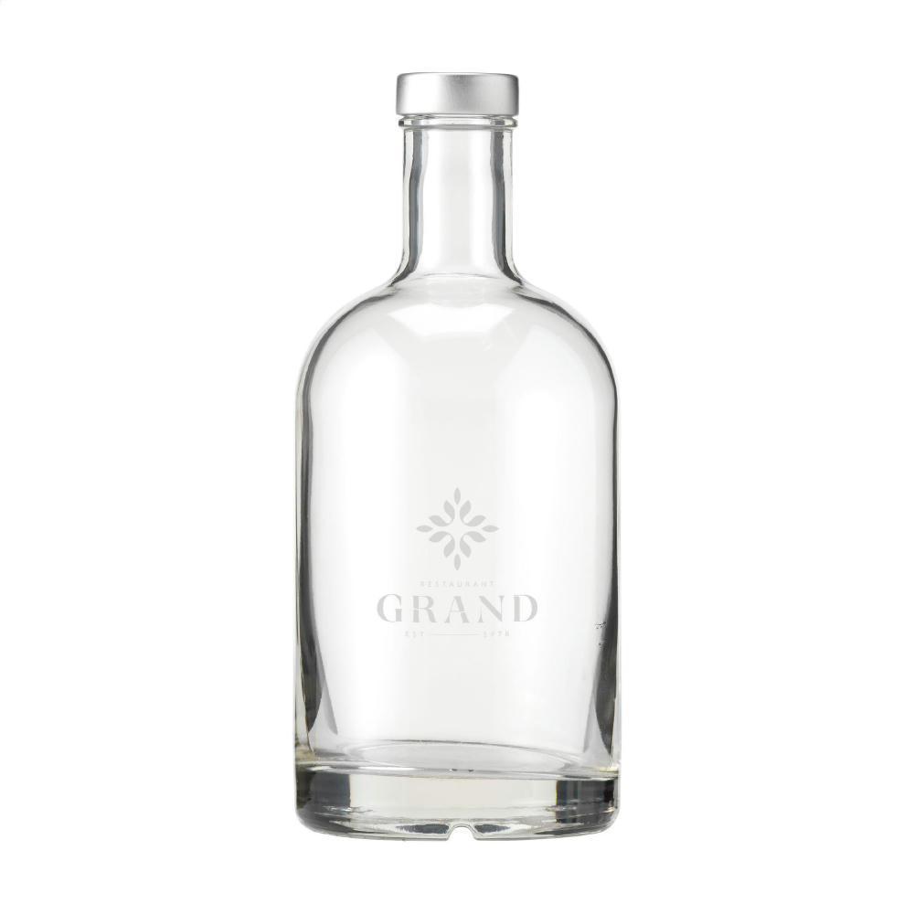 Helsinki Water Bottle Screw Cap 700 ml