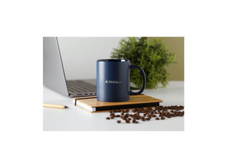 Kitty Mug Matt 350 ml Tasse