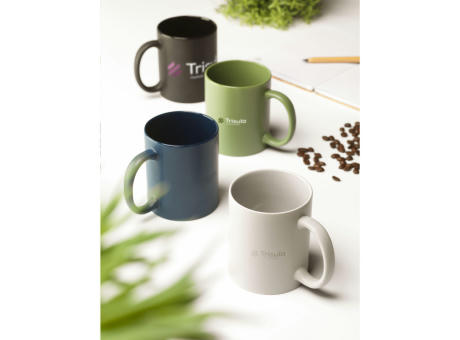 Kitty Mug Matt 350 ml Tasse