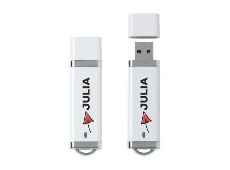 USB Stick Twist aus Vorrat 32 GB