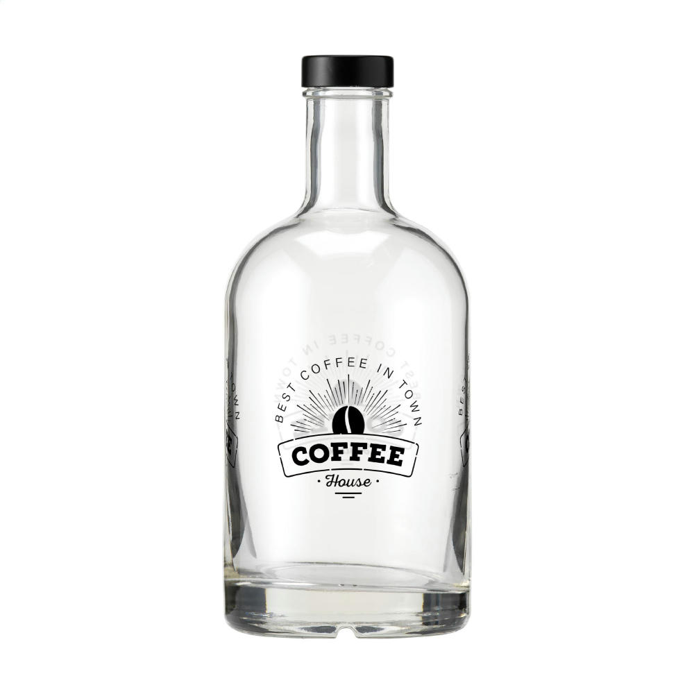 Helsinki Water Bottle Screw Cap 700 ml