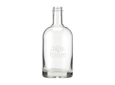 Helsinki Water Bottle Screw Cap 700 ml