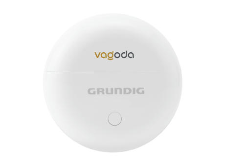 Grundig True Wireless Stereo Earbuds Ohrhörer