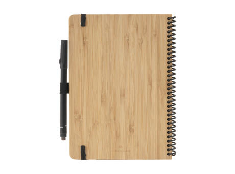 Bambook Classic Hardcover Notebook A5