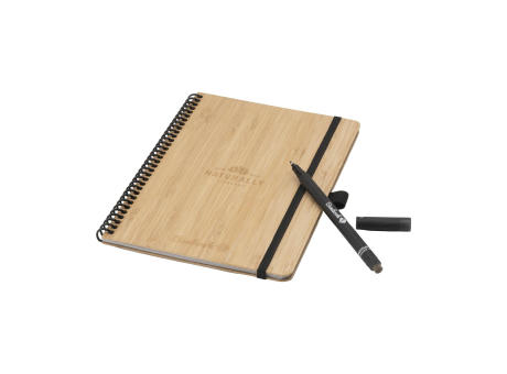 Bambook Classic Hardcover Notebook A5