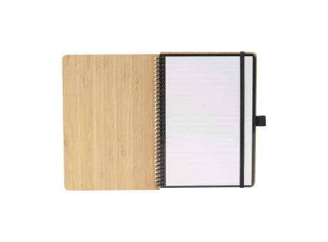 Bambook Classic Hardcover Notebook A5