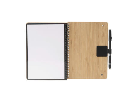 Bambook Classic Hardcover Notebook A5