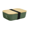 Midori Bamboo Lunchbox